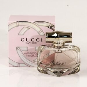 Alternative view of Gucci Bamboo For Her 75ml дамски - тестер