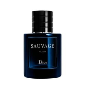 Dior Sauvage Elixir 60мл мъжки - тестер