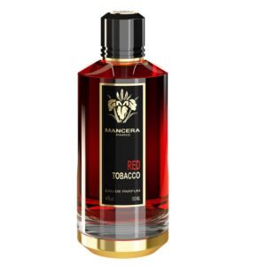 MANCERA RED TOBACCO 120ml - унисекс