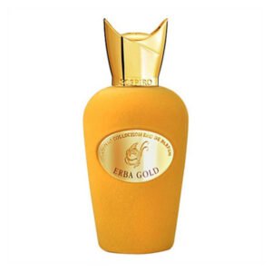 Alternative view of SOSPIRO ERBA GOLD EDP 100 ml - унисекс