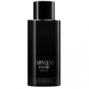Armani Code Parfum 125ml мъжки - тестер