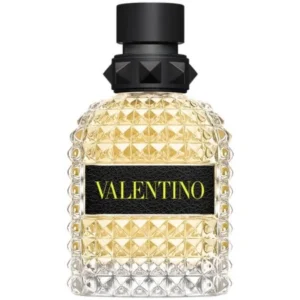 Valentino Born In Roma Yellow Dream 100ml мъжки - тестер