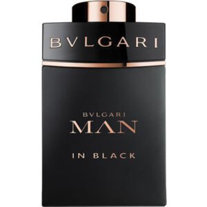 BVLGARI MAN IN BLACK 100ml - мъжки