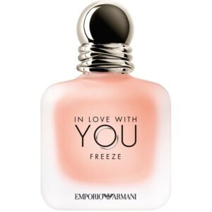 Giorgio Armani Emporio Armani In Love With You Freeze 100ml - дамски