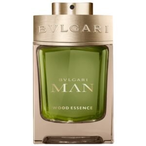 Alternative view of Bvlgari Man Wood Essence EDP 100ml - мъжки
