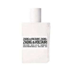 Zadig & Voltaire THIS IS HER! 100мл дамски - Тестер
