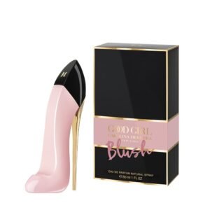 CAROLINA HERRERA GOOD GIRL BLUSH 80ml - дамски