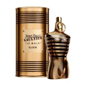 Alternative view of JEAN PAUL GAULTIER LE MALE ELIXIR 125ml - мъжки