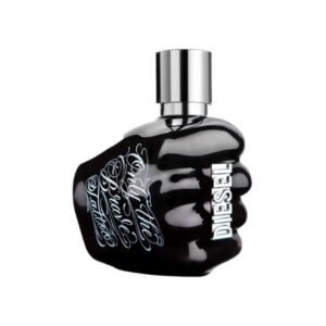 Diesel Only The Brave Tattoo 125мл мъжки - Тестер