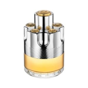 Azzaro Wanted 100мл мъжки - тестер