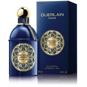Alternative view of Guerlain Patchouli Ardent 125ml унисекс - тестер