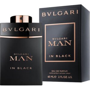 Alternative view of BVLGARI MAN IN BLACK 100ml - мъжки