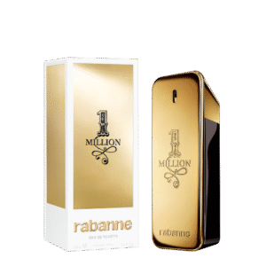 Alternative view of RABANNE 1 MILLION 100ml - мъжки