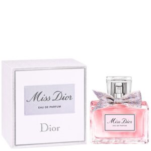 Alternative view of DIOR MISS DIOR 100ml - дамски