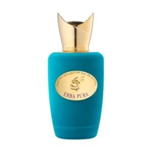 Sospiro Erba Pura 100ml унисекс - тестер