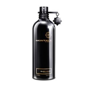Montale BLACK AOUD 100мл - унисекс