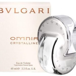 Alternative view of Bvlgari Omnia Crystalline 65ml - тестер дамски