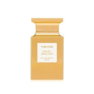 Tom Ford Eau de Soleil Brulant 100ml унисекс - тестер