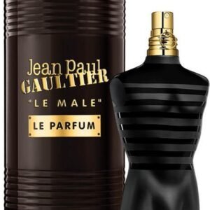 Alternative view of Jean Paul Gaultier Le Male Le Parfum 75ml мъжки - тестер