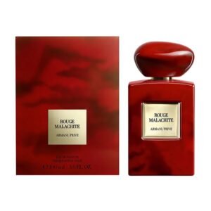 Alternative view of Armani Privé Rouge Malachite 100ml - унисекс парфюм