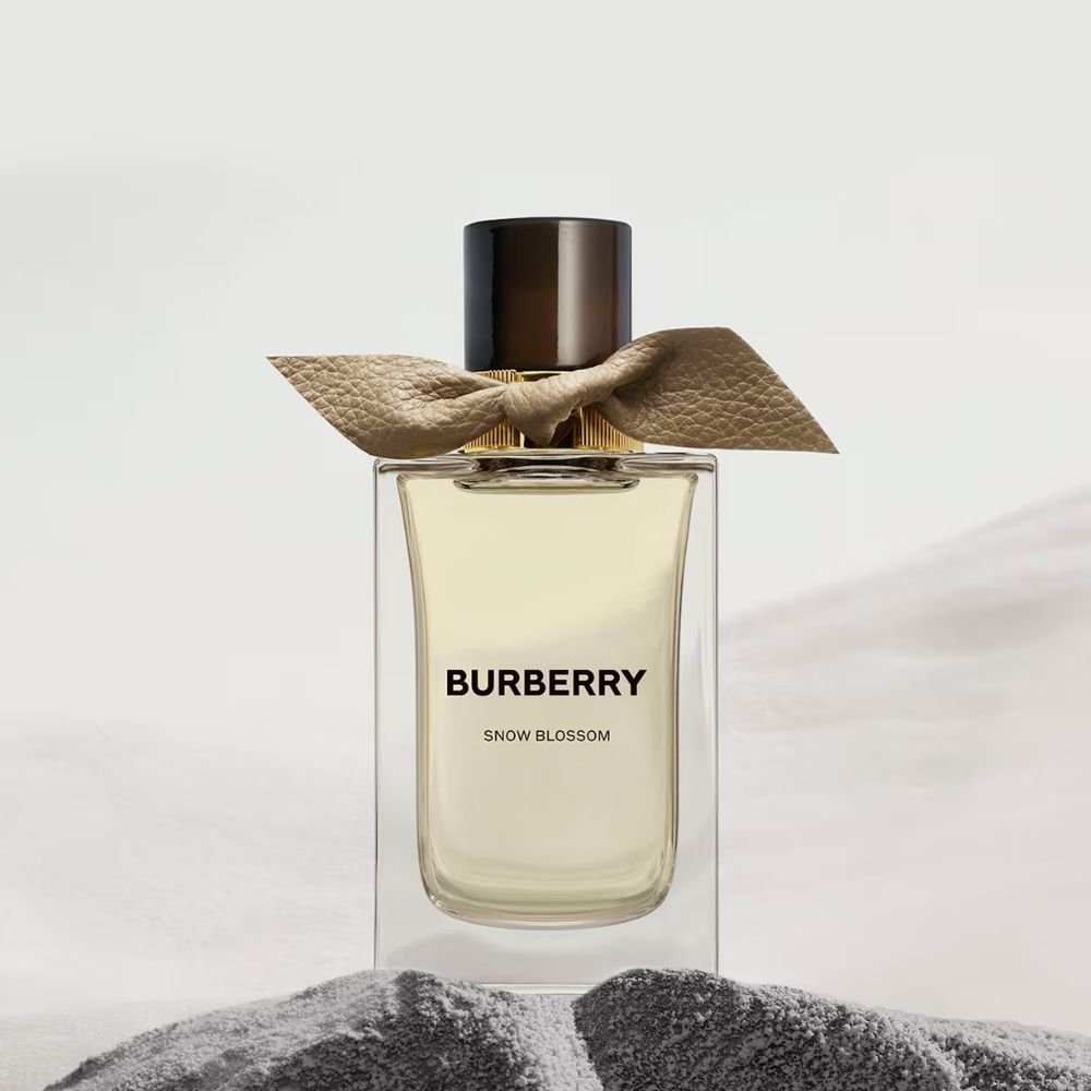 Burberry Snow Blossom 100ml – парфюм за жени - Image 3