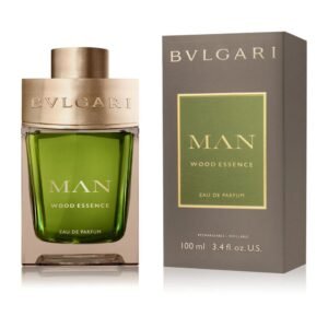 Alternative view of Bvlgari Man Wood Essence 100ml - парфюм за мъже