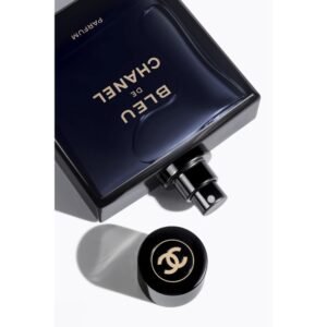 Alternative view of Chanel Bleu de Chanel Parfum 100ml – парфюм за мъже