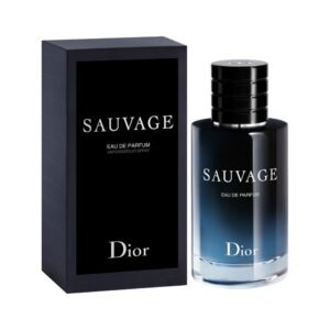 Alternative view of Dior Sauvage 100ml – парфюм за мъже