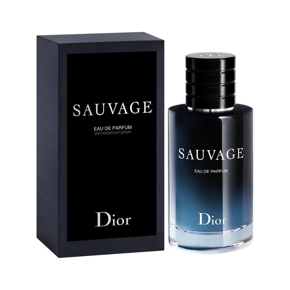 Dior Sauvage 100ml – парфюм за мъже - Image 2