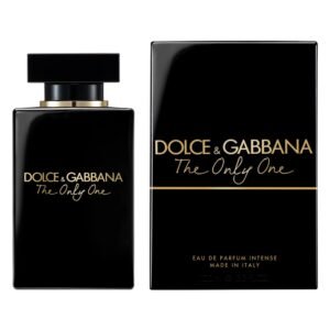 Alternative view of Dolce & Gabbana The Only One Intense 100ml – парфюм за жени