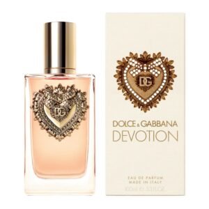 Alternative view of Dolce&Gabbana Devotion 100ml – парфюм за жени