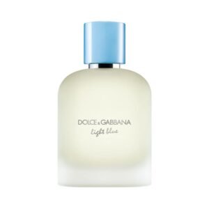 Dolce&Gabbana Light Blue pour Homme 125ml - парфюм за мъже