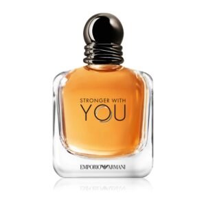 Emporio Armani Stronger With You 100ml – парфюм за мъже