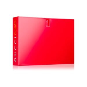 Gucci Rush 75ml – парфюм за жени червена опаковка