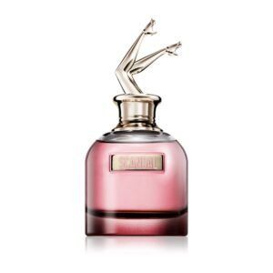 Scandal By Night Jean Paul Gaultier 80 ml флакон във формата на женски крака