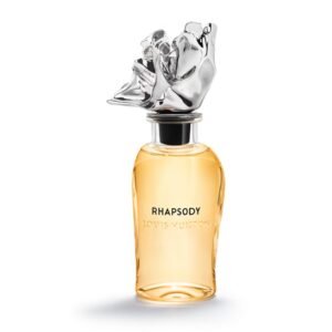 Louis Vuitton Rhapsody 100ml – унисекс парфюм бутилка