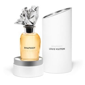 Alternative view of Louis Vuitton Rhapsody 100ml – унисекс парфюм
