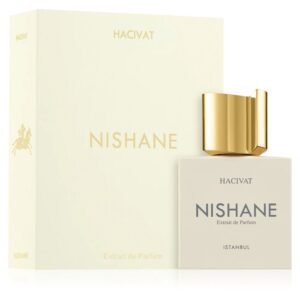 Alternative view of Nishane Hacivat 100ml - унисекс парфюм