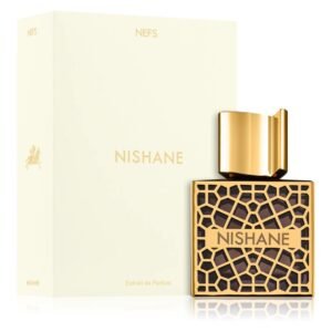 Alternative view of Nishane Nefs 100ml - унисекс парфюм
