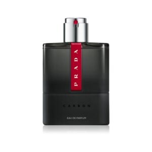 Prada Luna Rossa Carbon 100ml - мъжки парфюм в черен флакон