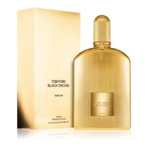Alternative view of Tom Ford Black Orchid Parfum 100ml - унисекс парфюм