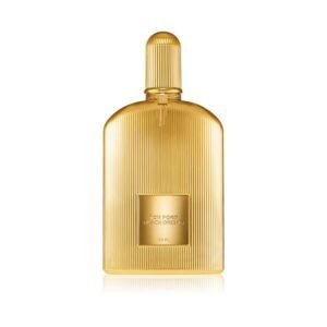 Tom Ford Black Orchid Parfum 100ml - унисекс парфюм златист флакон