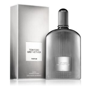 Alternative view of Tom Ford Grey Vetiver Parfum 100ml – парфюм за мъже