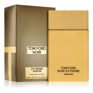 Alternative view of Tom Ford Noir Extreme Parfum 100ml - парфюм за мъже