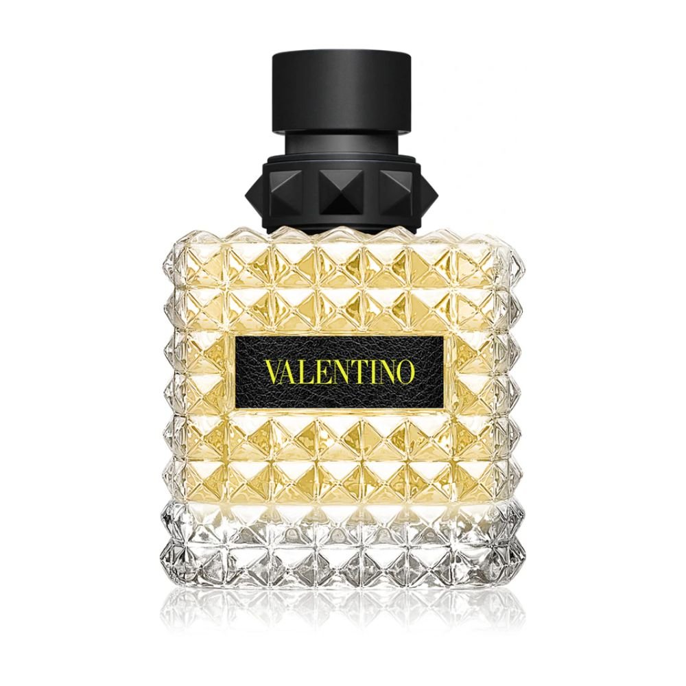 Valentino Born In Roma Yellow Dream Donna 100ml – парфюм за жени