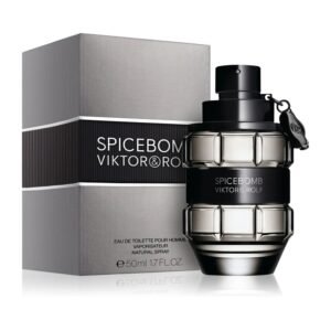 Alternative view of Viktor & Rolf Spicebomb 90ml – парфюм за мъже