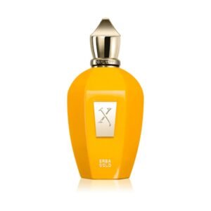 Xerjoff Erba Gold 100ml - унисекс парфюм
