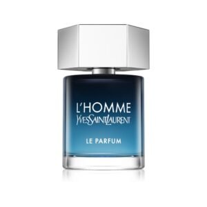 Yves Saint Laurent L'Homme Le Parfum 100ml – парфюм за мъже