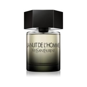 Yves Saint Laurent La Nuit de L'Homme 100ml - парфюм за мъже