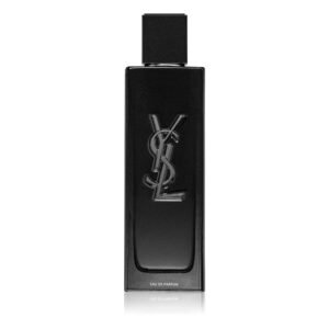 Yves Saint Laurent MYSLF 100ml – парфюм за мъже черен флакон